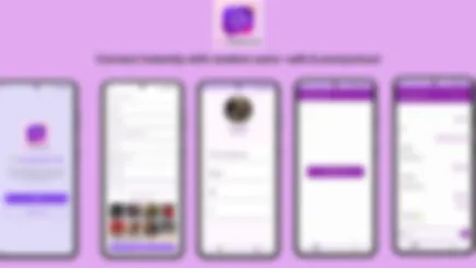 Anonymous One-To-One Chat App For Android