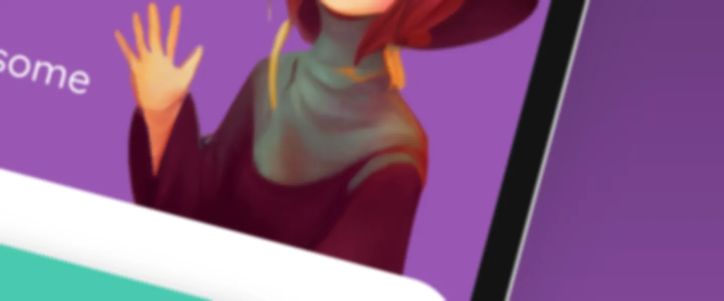 Children's Story Telling App