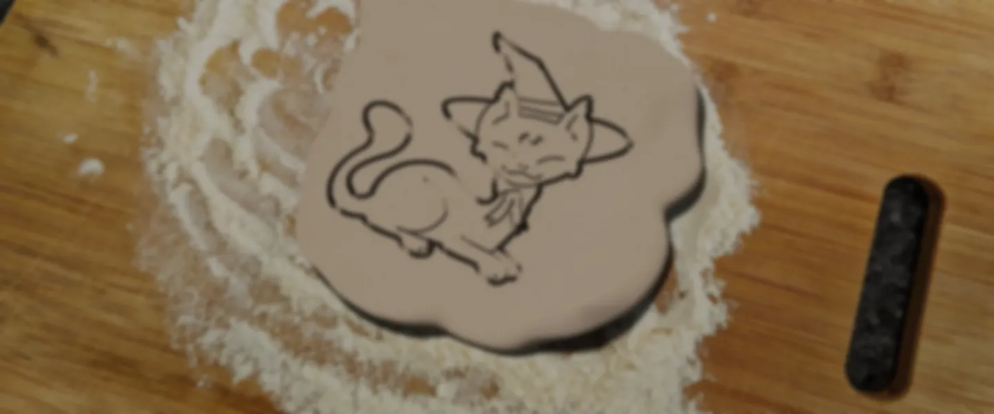 3D Cookie Cutters Store