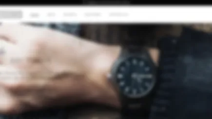 Starter Wooden Watch Shop