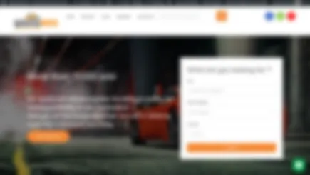 Marketplace Website With Automated Advertising. 