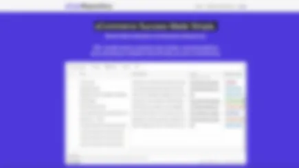 Repository Of Ecommerce Resources