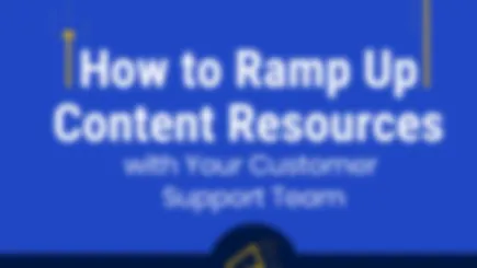 Content Marketing Deck