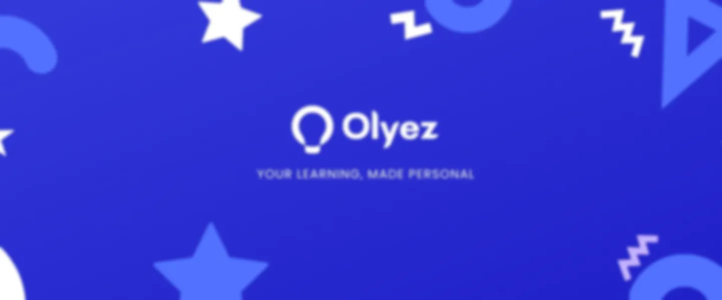 AI-Powered Learning Platform