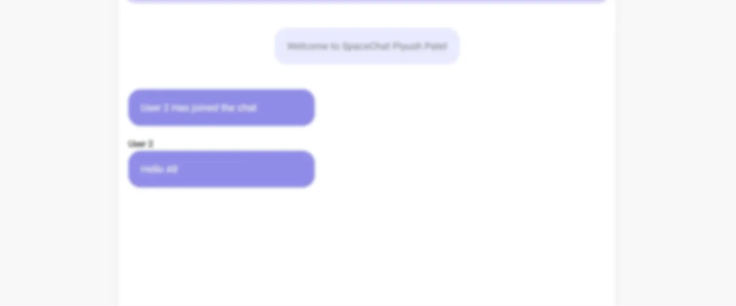 Online Chatroom About Space Exploration and Astronomy