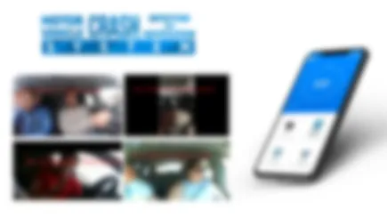 Vehicle Crash Detection
