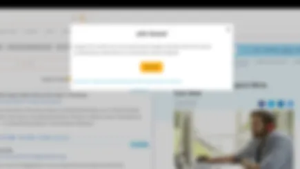 Alternative Search Engine