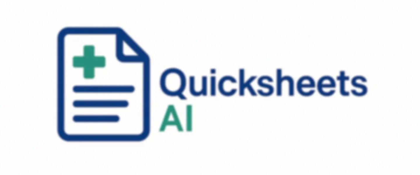 AI Medical Study Companion