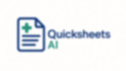 Ai Medical Study Companion