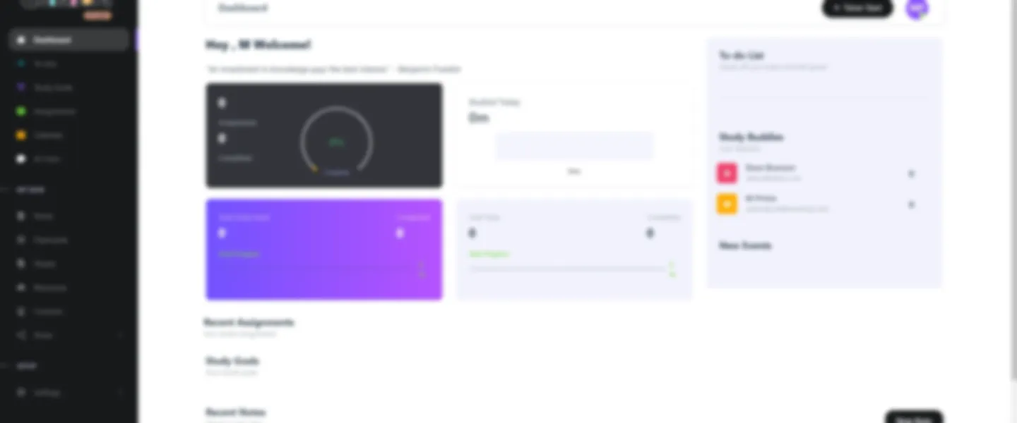 Educational Assistance with AI Tutoring