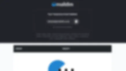 Disposable Temporary Fake Email