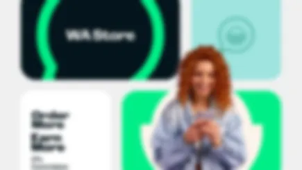 Whatsapp Food Delivery Ordering