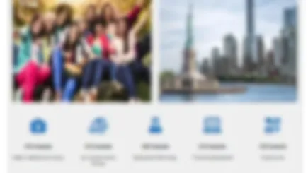 Financial Aid And Scholarship Website