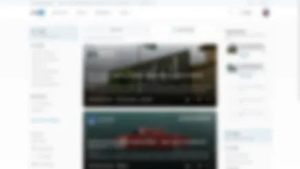 B2b Social Network & Marketplace