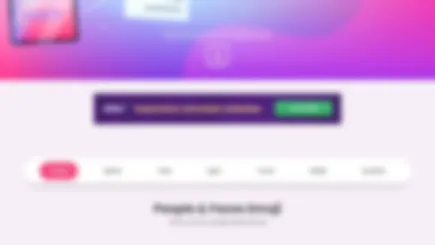 Copy & Paste Emoji's