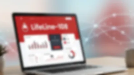 Automated Blood Donation Saas