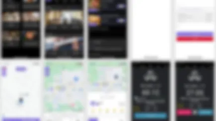 Cab And Food Delivery App (2 In 1)