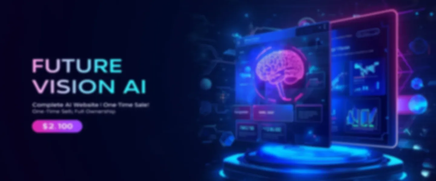 Future Insights Website