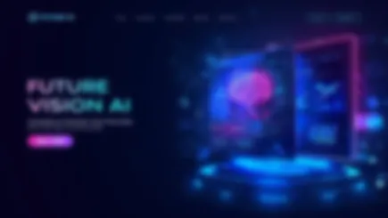 Future Insights Website