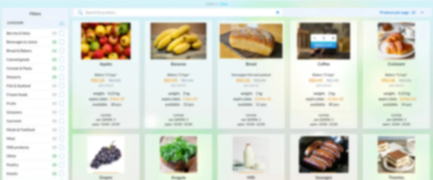 Screenshot of Yet