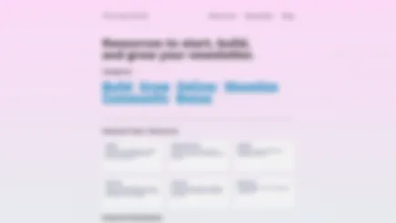 Resource Website To Start, Build, And Grow Newsletters