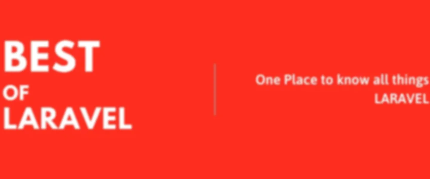 Best Laravel Educational Resources