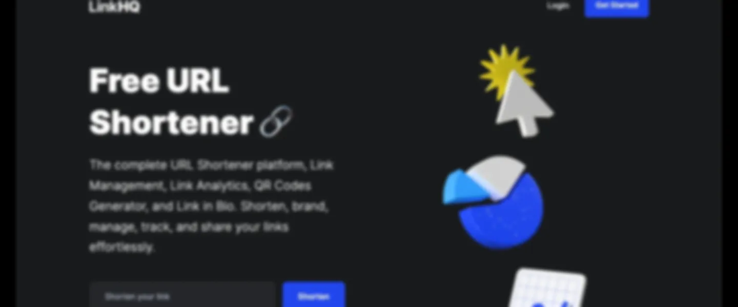 Link Shortner