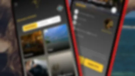 Tourism Mobile App With White-Label Functionality