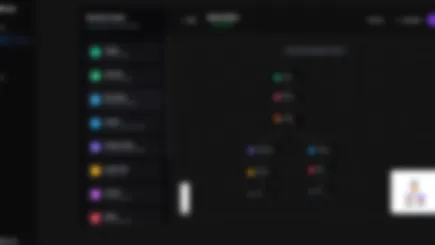 Proprietary Visual Funnel Builder