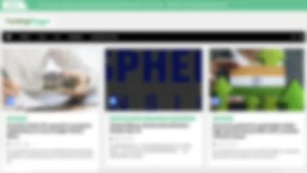 Funding Blog