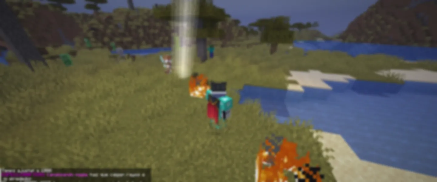 Screenshot of AI-Minecraft Integration System with Commercial-Ready Architecture