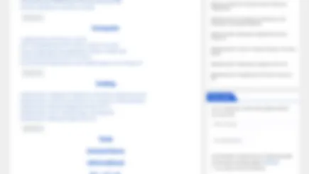 Established Technology Blog