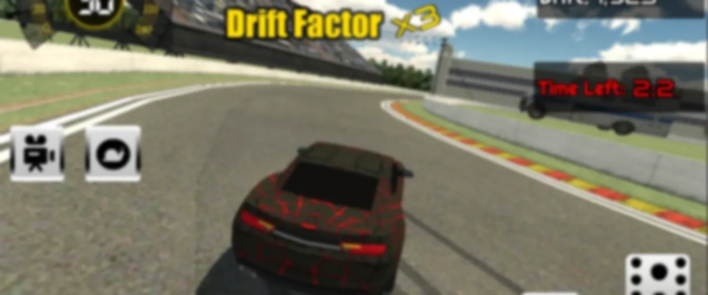 Car Racing Game