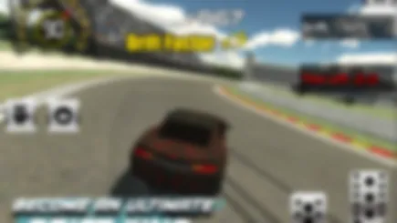 Car Racing Game