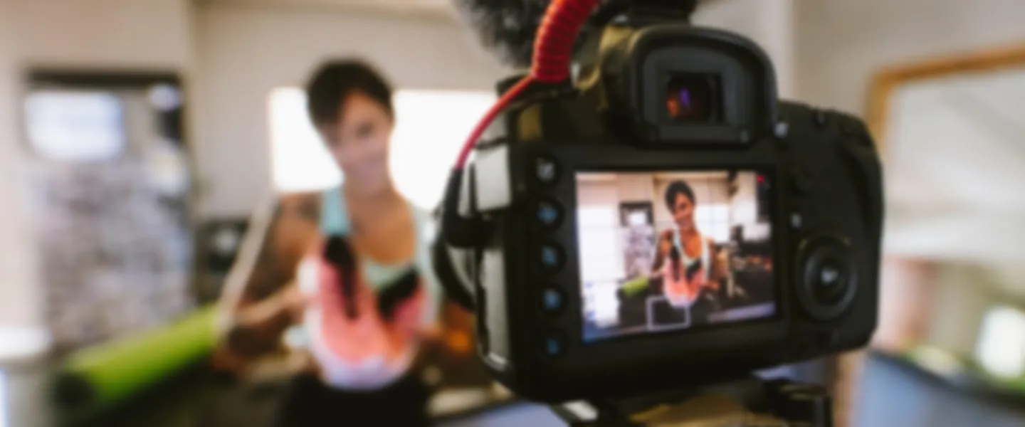 Full-Service Influencer Marketplace