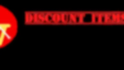 Discount Items Store
