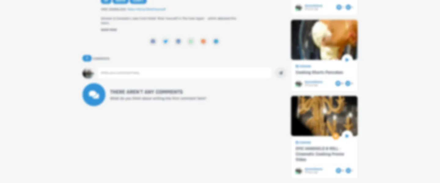 Unique Video Platform