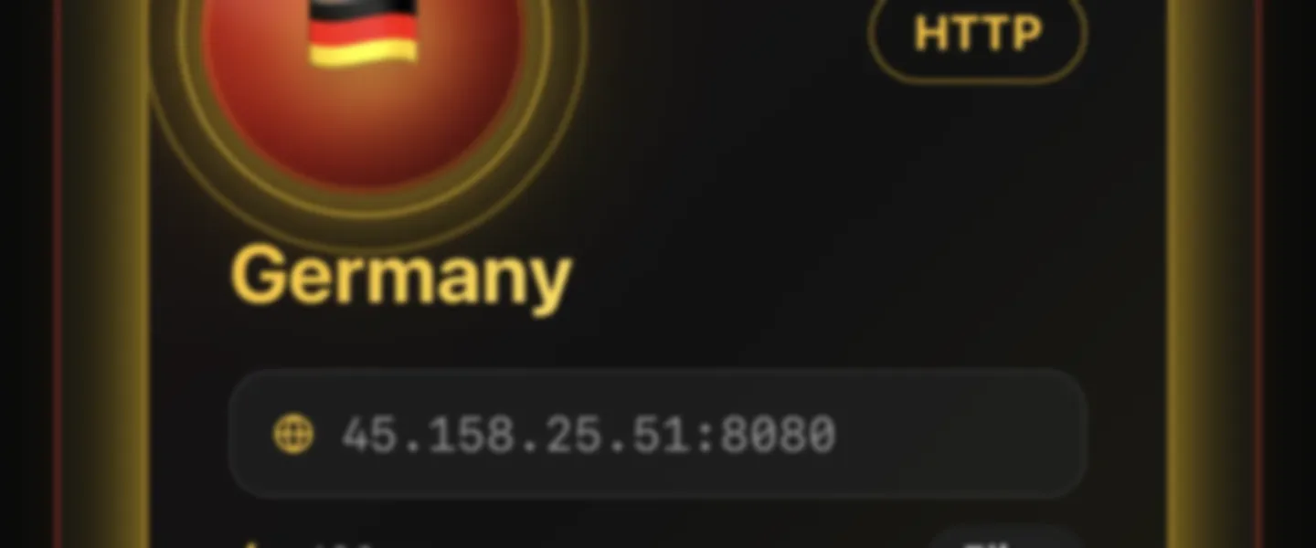 Ready to Run VPN Service