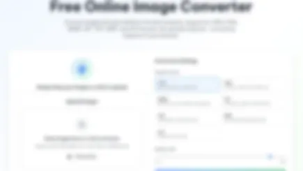 Privacy Focussed, Browser-Only Image Editing Saas