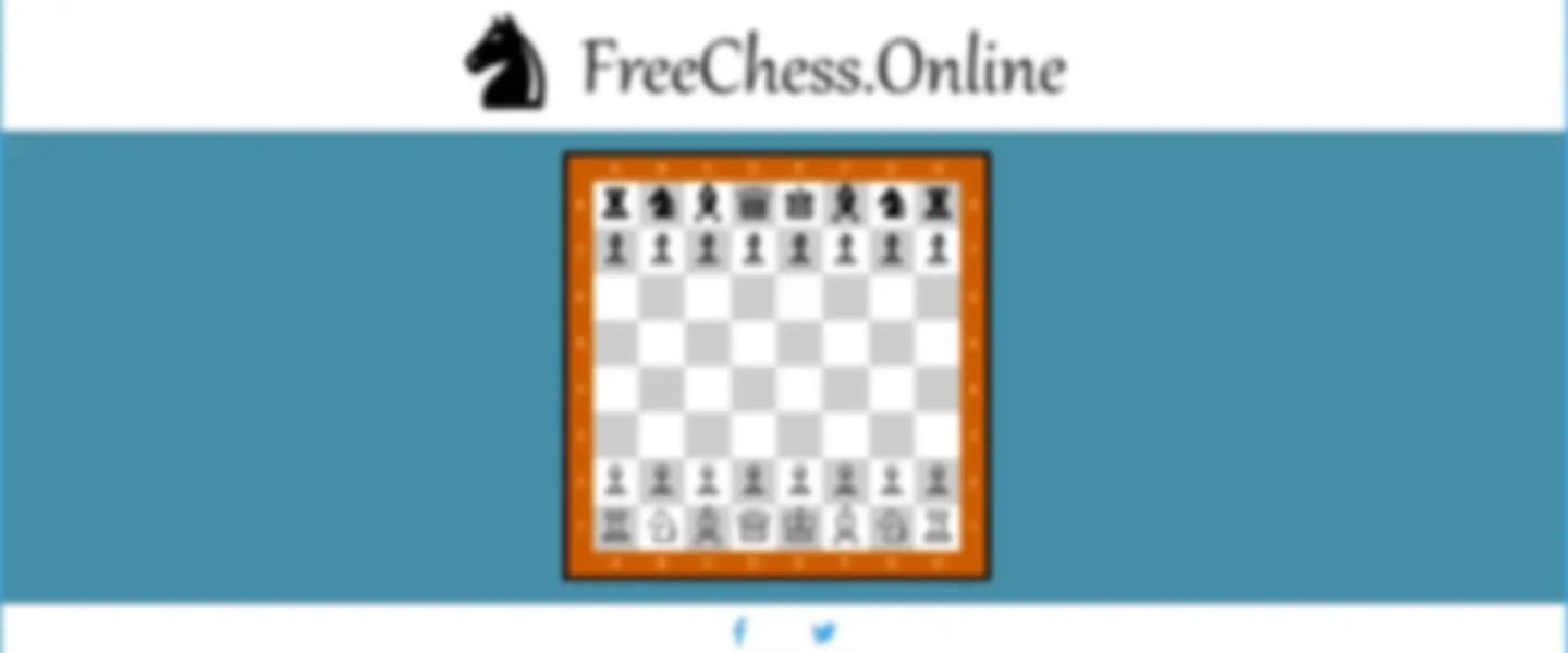 Free Chess Online