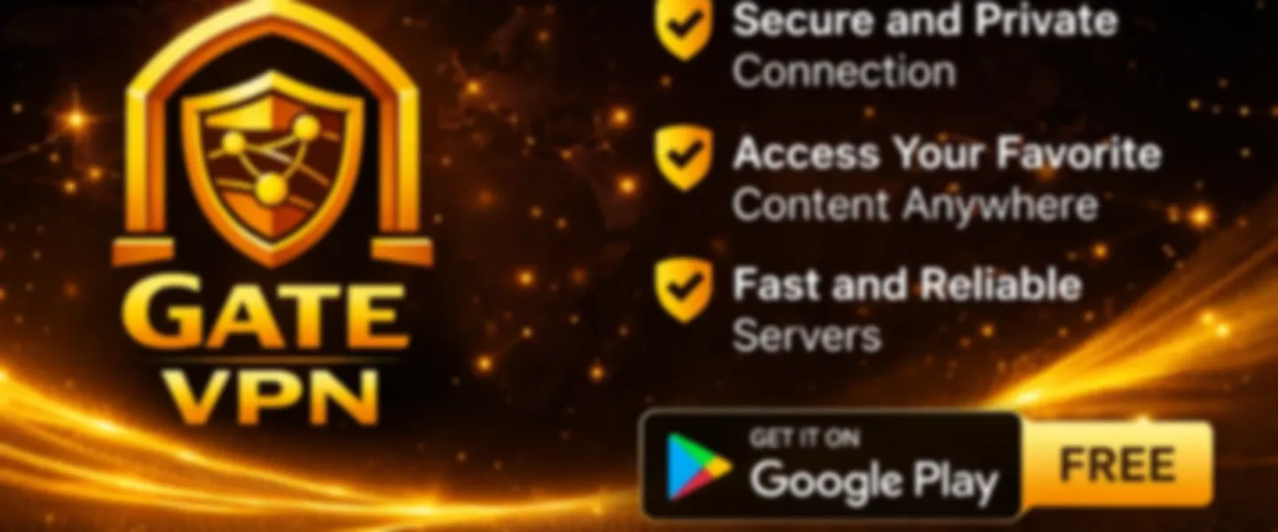 Screenshot of Complete Android VPN App with Auto Server Management & Dual Revenue