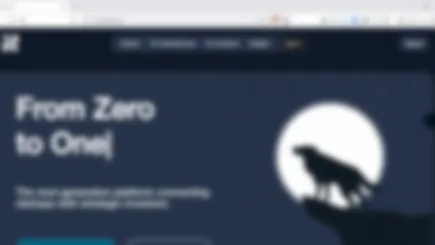 Global Community Platform Connecting Entrepreneurs & Investors