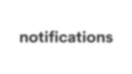 Targeted Website Notifications