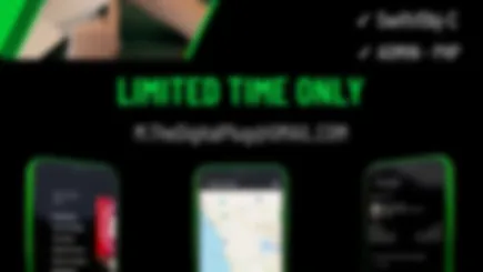 Uber For Phone Repair!