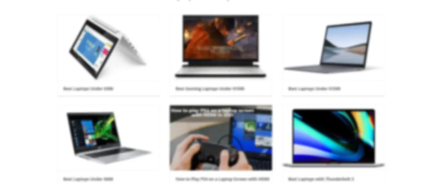 Technology Content Review Business Portal