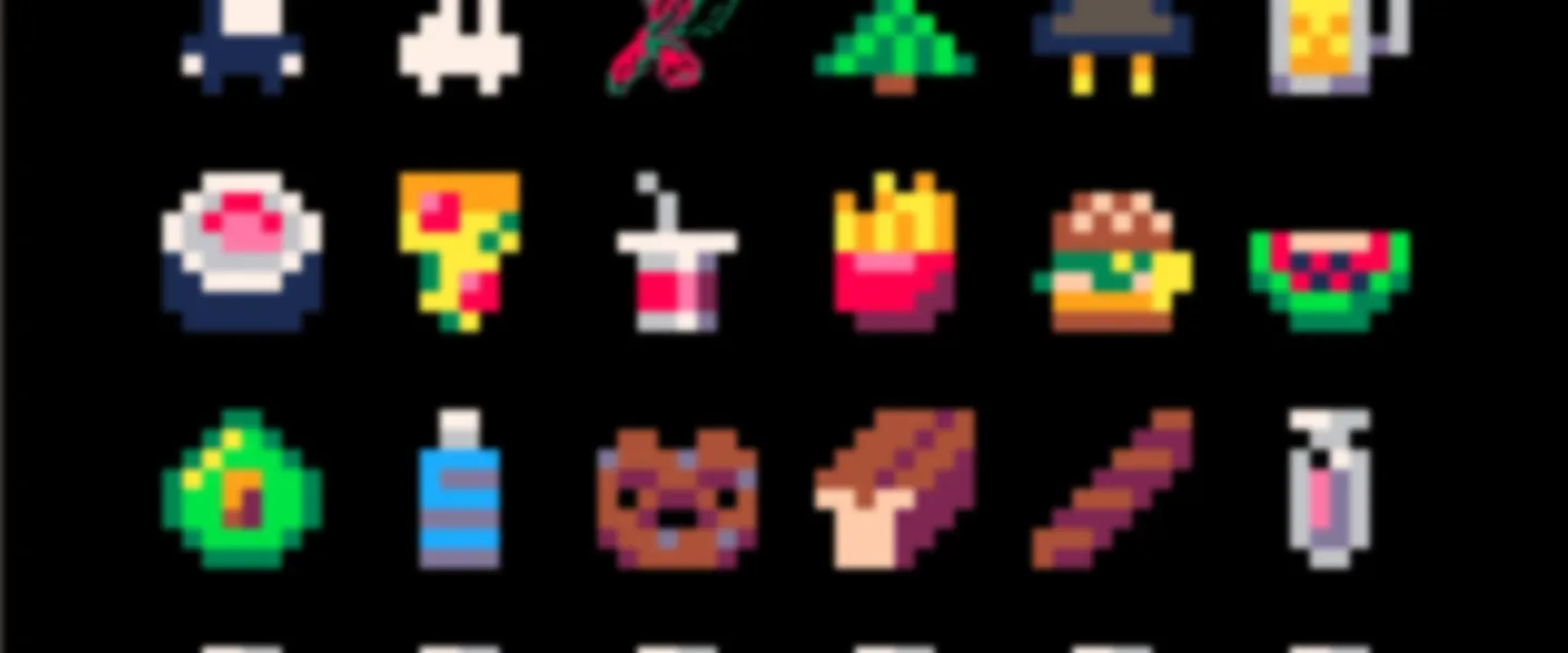 Sprite Creator for Pico8 Fantasy Game