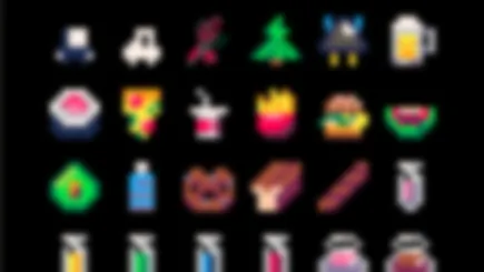Sprite Creator For Pico8 Fantasy Game