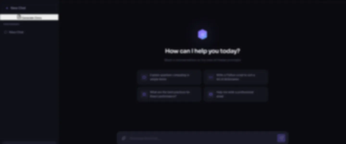 Enterprise-Grade RAG & Doc-to-PPT SaaS Tool