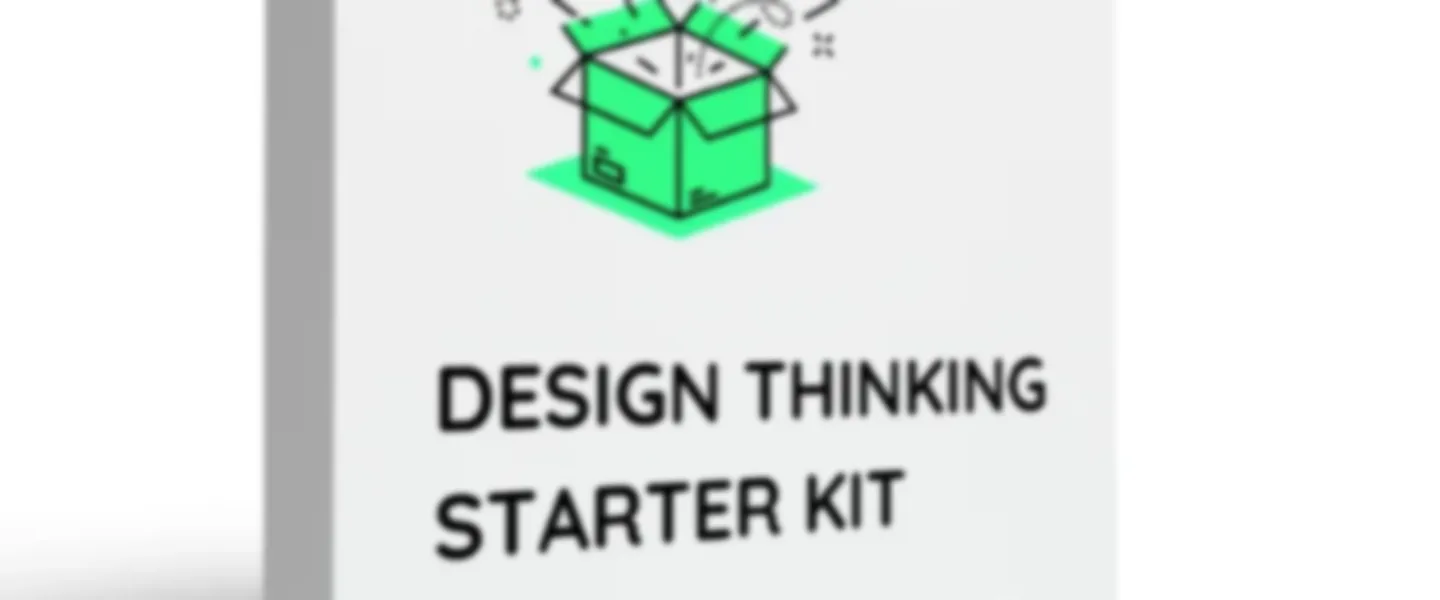 Design Thinking Digital Knowledge Product