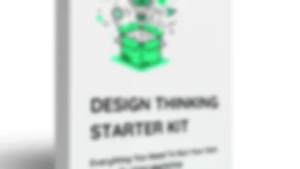 Design Thinking Digital Knowledge Product